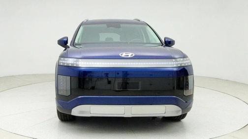 2026 Hyundai IONIQ 9 SE