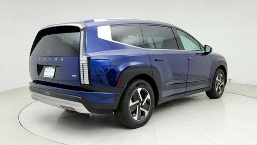 2026 Hyundai IONIQ 9 SE