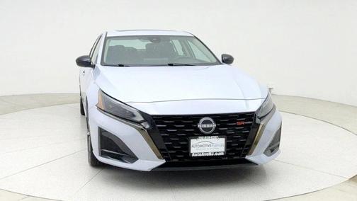 2023 Nissan Altima SR Intelligent AWD
