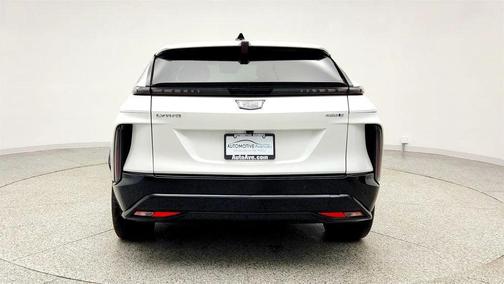 2024 Cadillac LYRIQ Premium Sport