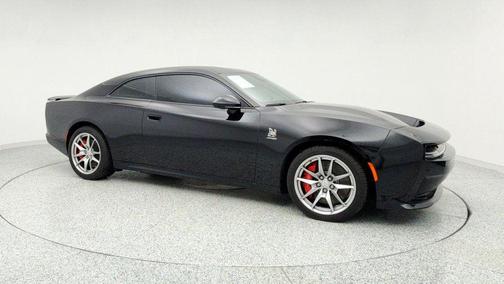2024 Dodge Charger Scat Pack