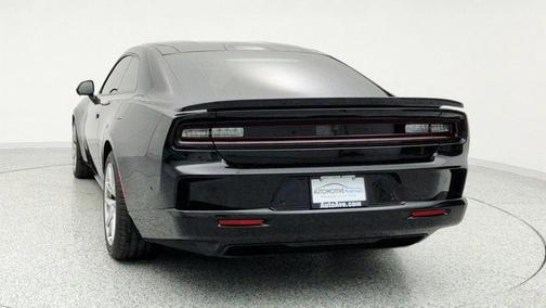 2024 Dodge Charger Scat Pack