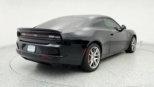 2024 Dodge Charger Scat Pack