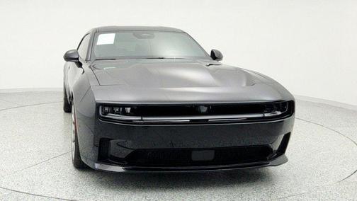 2024 Dodge Charger Scat Pack