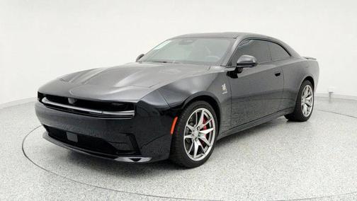 2024 Dodge Charger Scat Pack