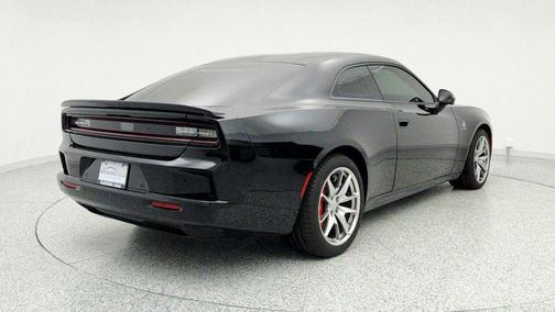 2024 Dodge Charger Scat Pack