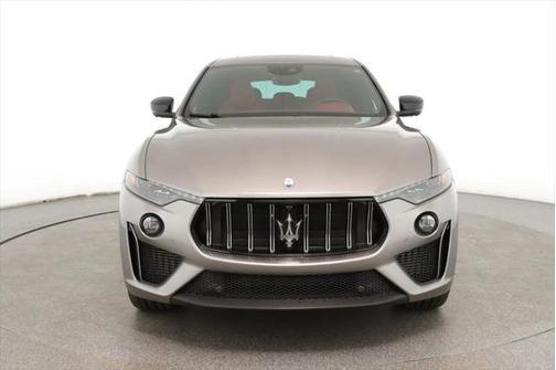 2022 Maserati Levante Modena S
