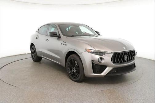 2022 Maserati Levante Modena S