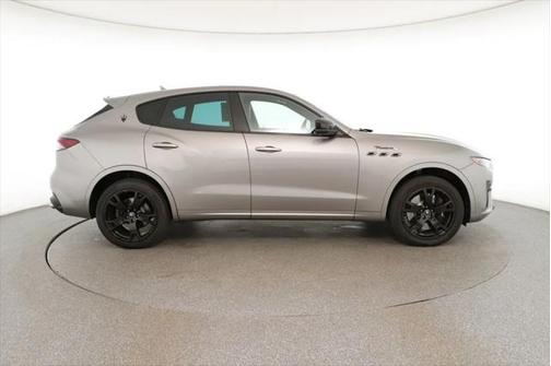 2022 Maserati Levante Modena S