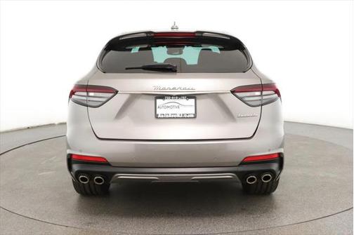 2022 Maserati Levante Modena S