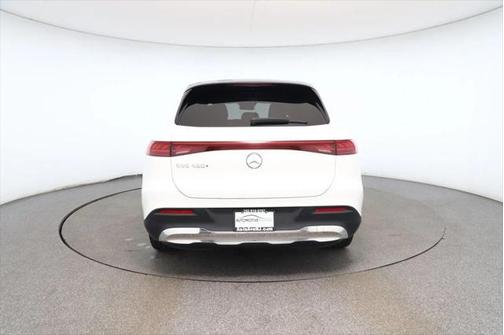 2023 Mercedes-Benz EQS 450 4MATIC