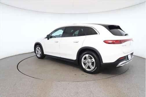 2023 Mercedes-Benz EQS 450 4MATIC