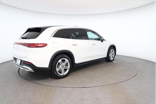 2023 Mercedes-Benz EQS 450 4MATIC