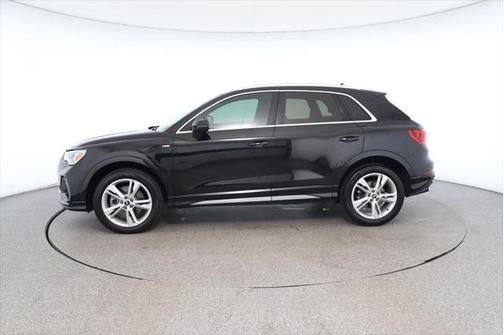 2021 Audi Q3 45 S line Premium Plus
