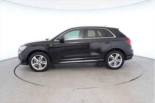 2021 Audi Q3 45 S line Premium Plus