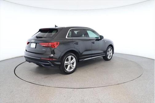 2021 Audi Q3 45 S line Premium Plus