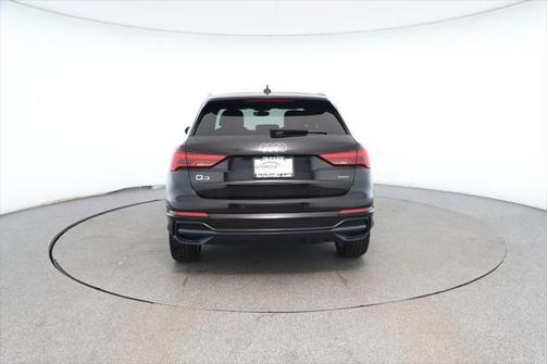 2021 Audi Q3 45 S line Premium Plus