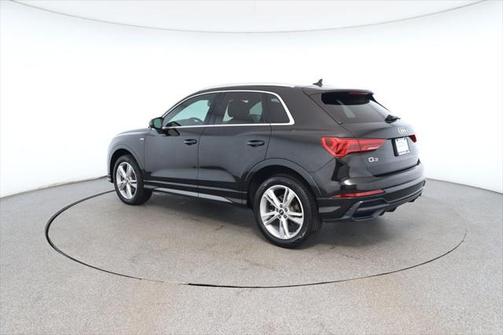2021 Audi Q3 45 S line Premium Plus