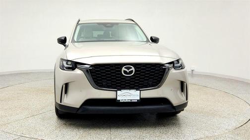 2025 Mazda CX-90 PHEV Premium Sport