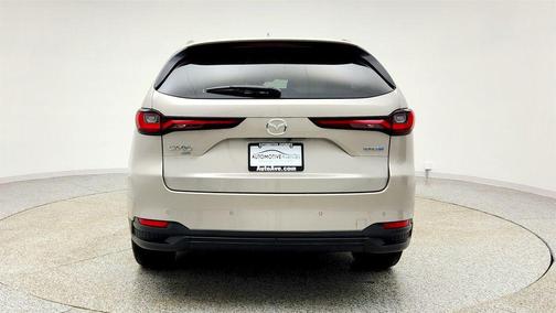 2025 Mazda CX-90 PHEV Premium Sport