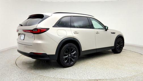 2025 Mazda CX-90 PHEV Premium Sport