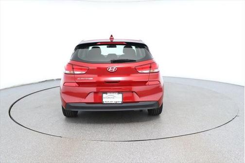 2020 Hyundai Elantra GT Base