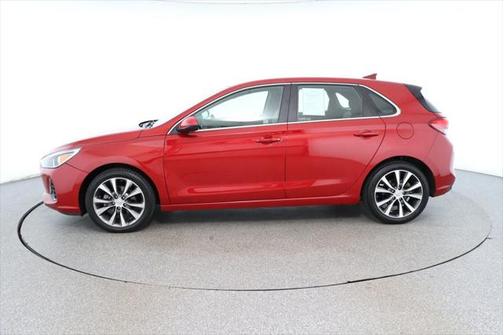2020 Hyundai Elantra GT Base