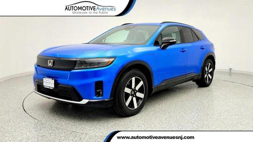2024 Honda Prologue Touring