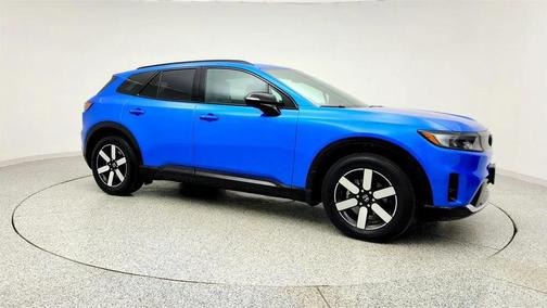 2024 Honda Prologue Touring