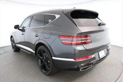 2023 Genesis GV80 3.5T