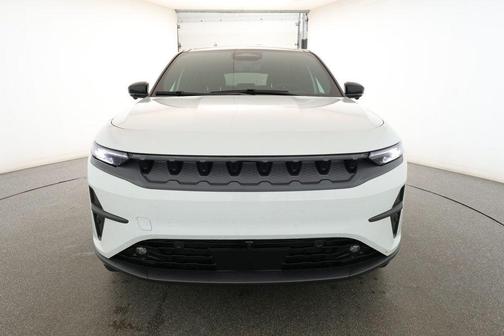 2024 Jeep Wagoneer S Launch Edition