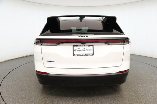 2024 Jeep Wagoneer S Launch Edition