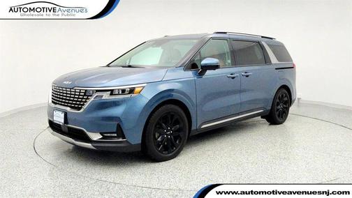 2024 Kia Carnival SX Prestige