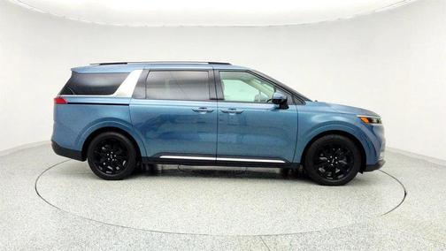 2024 Kia Carnival SX Prestige