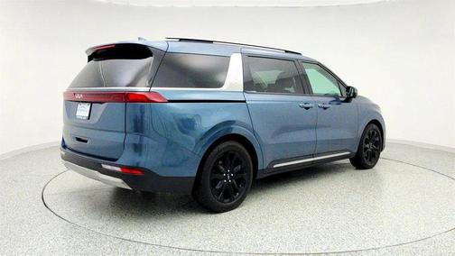 2024 Kia Carnival SX Prestige