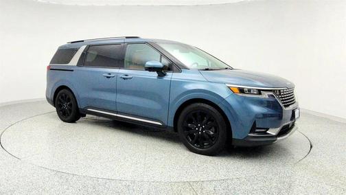 2024 Kia Carnival SX Prestige