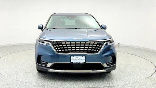 2024 Kia Carnival SX Prestige