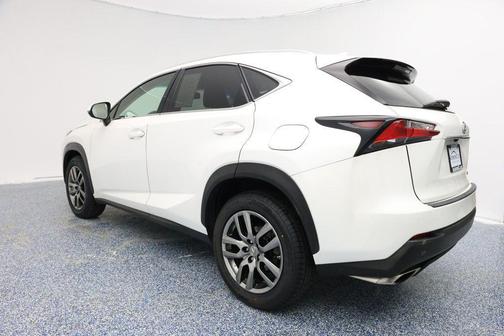 2015 Lexus NX 200t Base