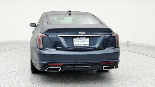 2025 Cadillac CT5 Sport