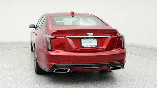 2025 Cadillac CT5 Sport