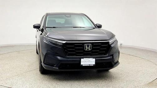 2023 Honda CR-V EX-L AWD