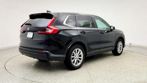 2023 Honda CR-V EX-L AWD
