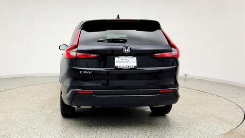 2023 Honda CR-V EX-L AWD