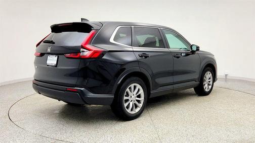 2023 Honda CR-V EX-L AWD