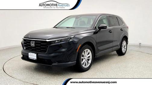 2023 Honda CR-V EX-L AWD