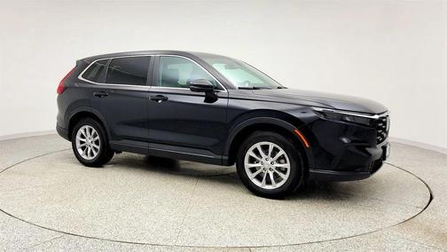 2023 Honda CR-V EX-L AWD