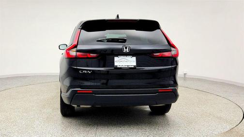 2023 Honda CR-V EX-L AWD