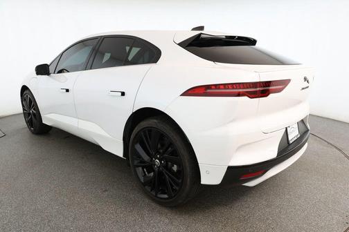 2024 Jaguar I-PACE R-Dynamic HSE AWD