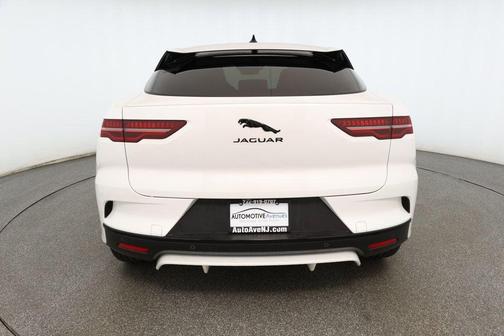 2024 Jaguar I-PACE R-Dynamic HSE AWD