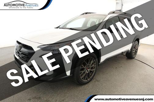 2023 Subaru Outback Onyx Edition XT